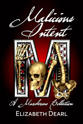 Malicious Intent poster