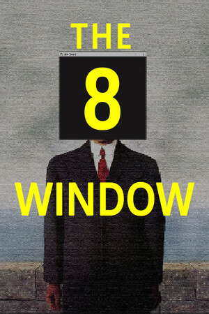 The Window 8 poster