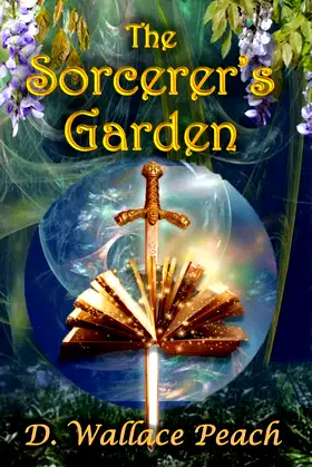 The Sorcerer's Garden poster