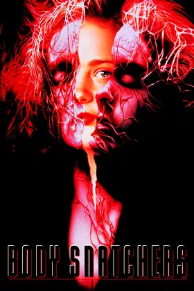 Body Snatchers poster