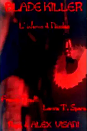 Blade Killer - Nicholas' Hell poster