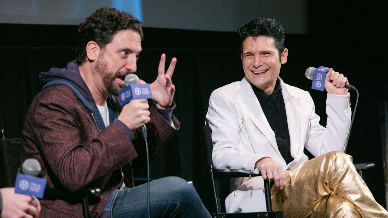The Birthday's Eugenio Mira and Corey Feldman on the Making of the Cult Classic