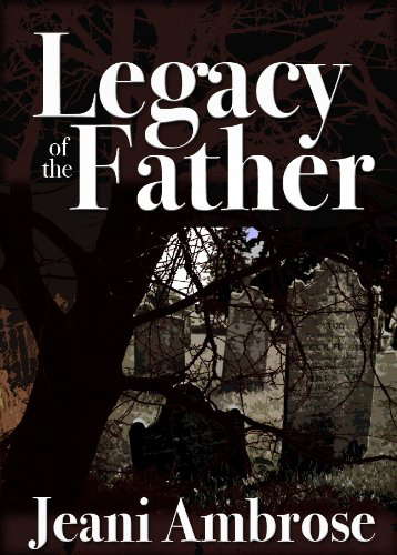 Legacy of the Father poster