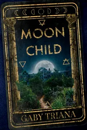 Moon Child poster