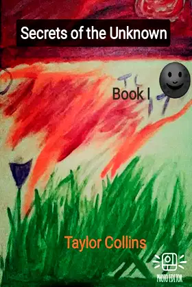 Secrets of the Unknown: SOTU: Book I (The Horrors of a Serial Killer) poster