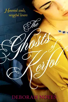 The Ghosts of Kerfol poster