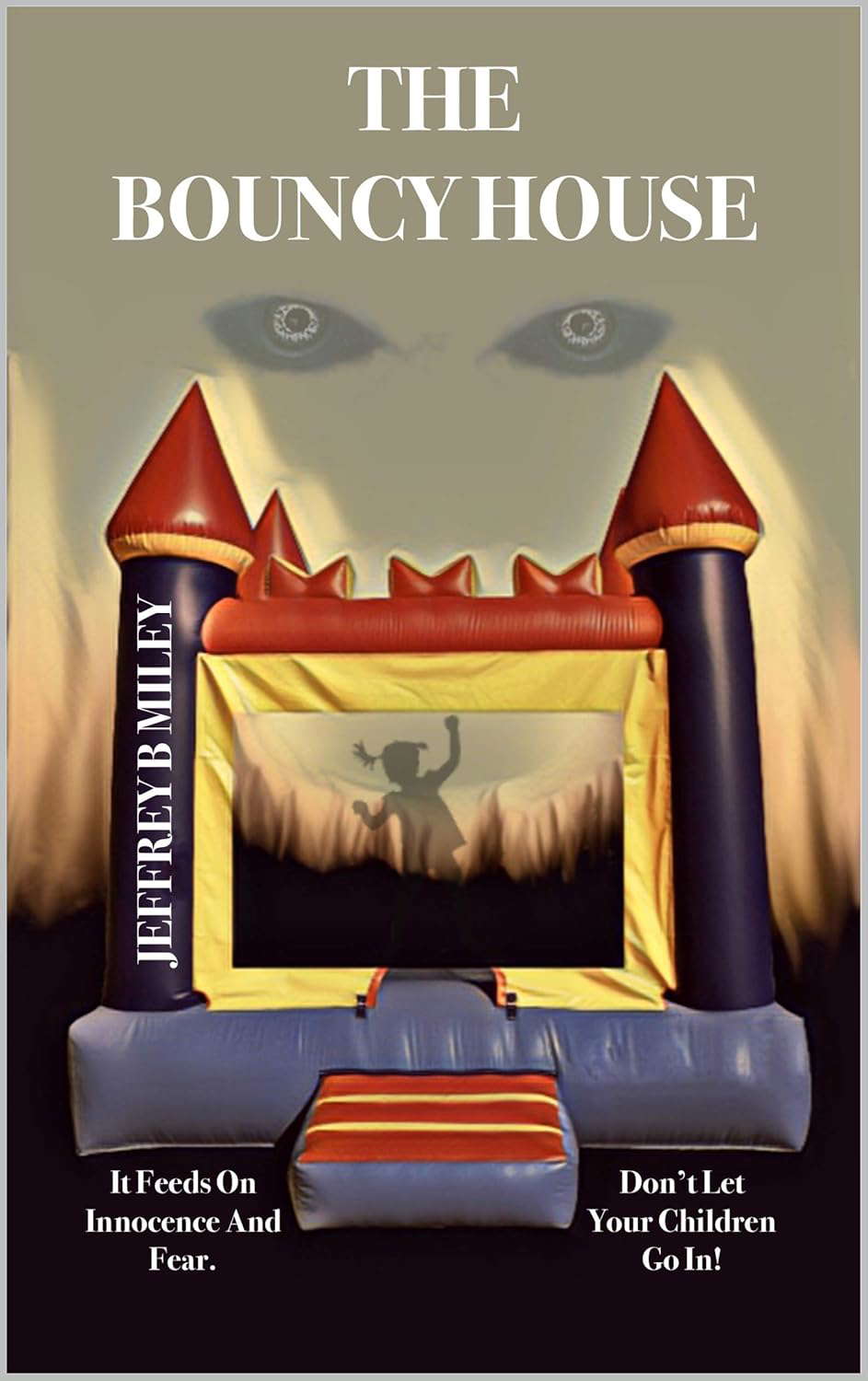 The Bouncy House poster