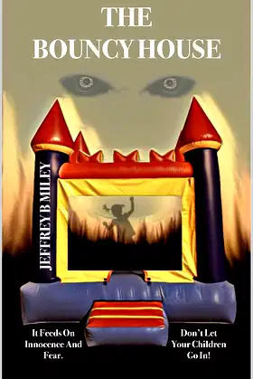 The Bouncy House poster