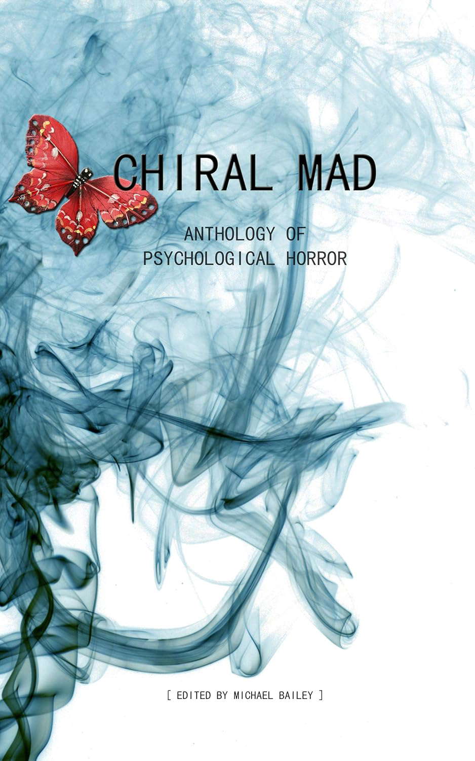 Chiral Mad poster