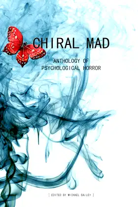 Chiral Mad poster