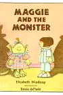 Maggie and the Monster poster