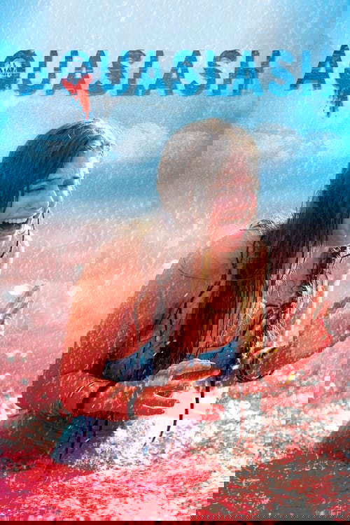 AquaSlash poster