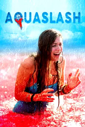 AquaSlash poster