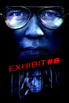 Exhibit #8 poster