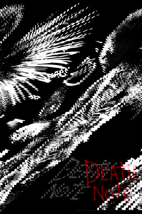 Death Note poster
