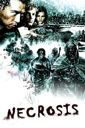 Necrosis poster