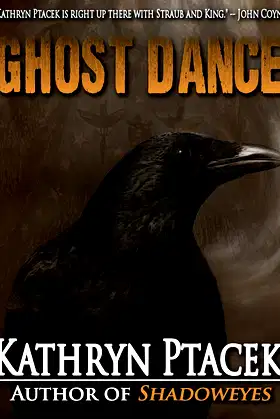 Ghost Dance poster