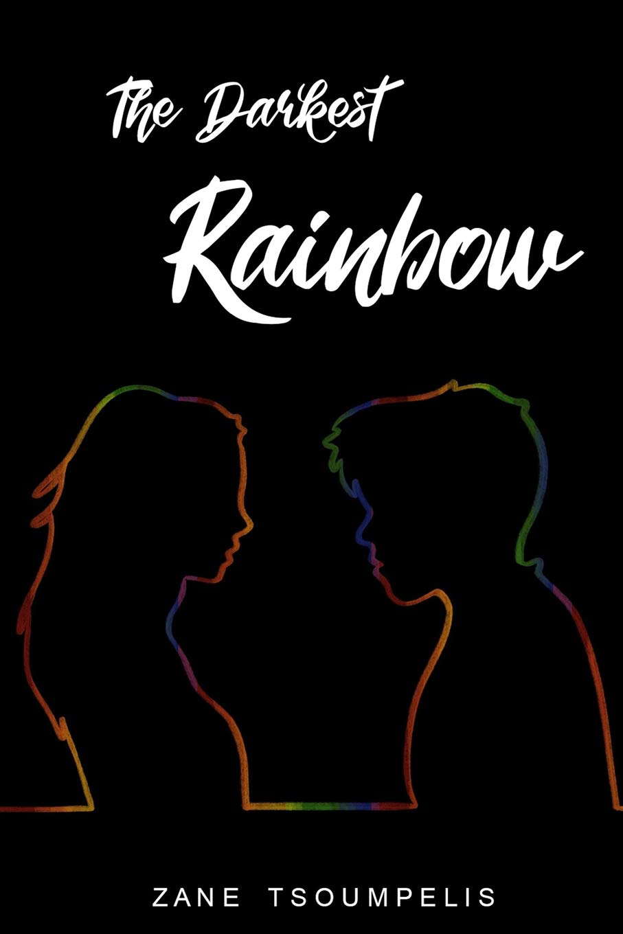 The Darkest Rainbow poster