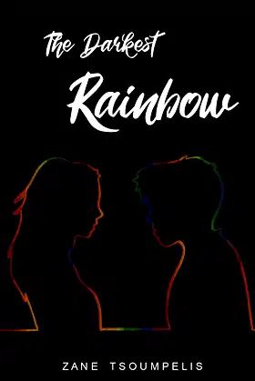 The Darkest Rainbow poster