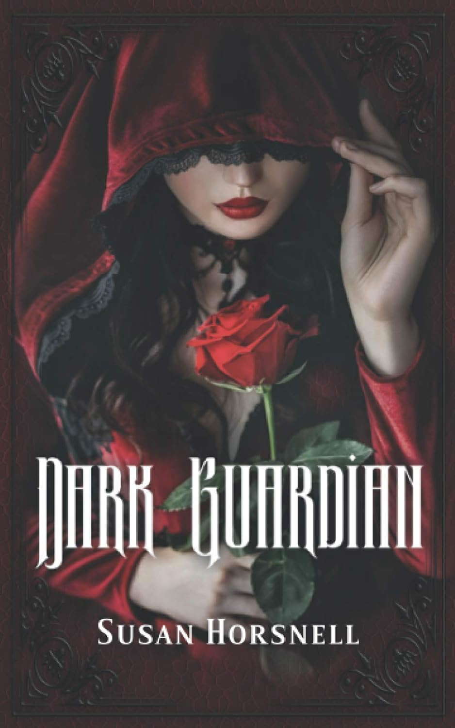 Dark Guardian poster