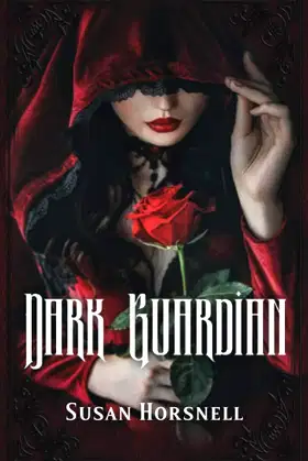 Dark Guardian poster