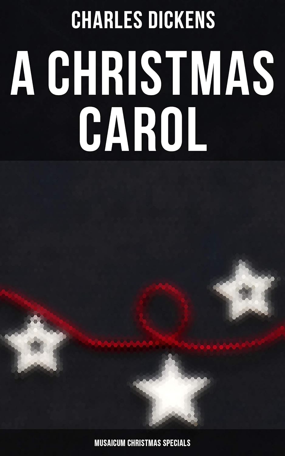 A Christmas Carol (Musaicum Christmas Specials) poster