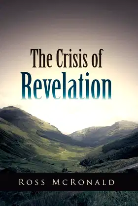 The Crisis of Revelation poster