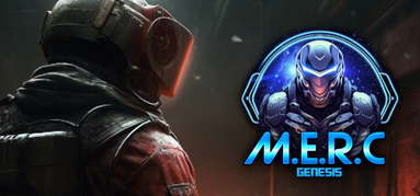 M.E.R.C. Genesis capsule