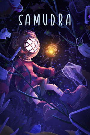 SAMUDRA poster