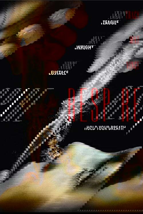 Respire poster