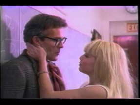 Invisible Maniac Trailer 1990 poster
