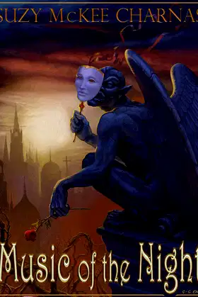 Music of the Night poster