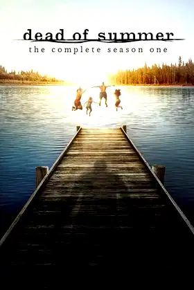 Season 1 poster