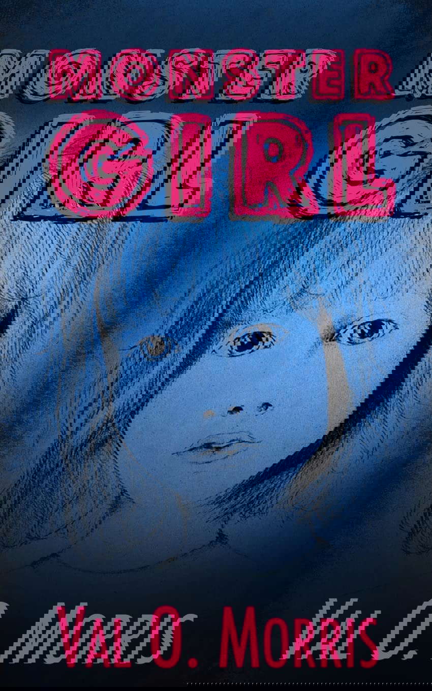 Monster Girl poster