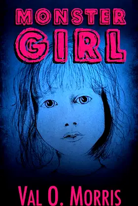 Monster Girl poster