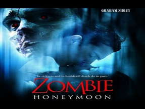 Zombie Honeymoon (2004) Zwiastun Trailer poster