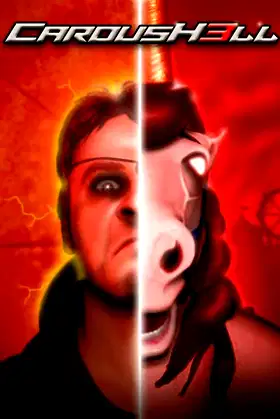 CarousHELL 3 poster
