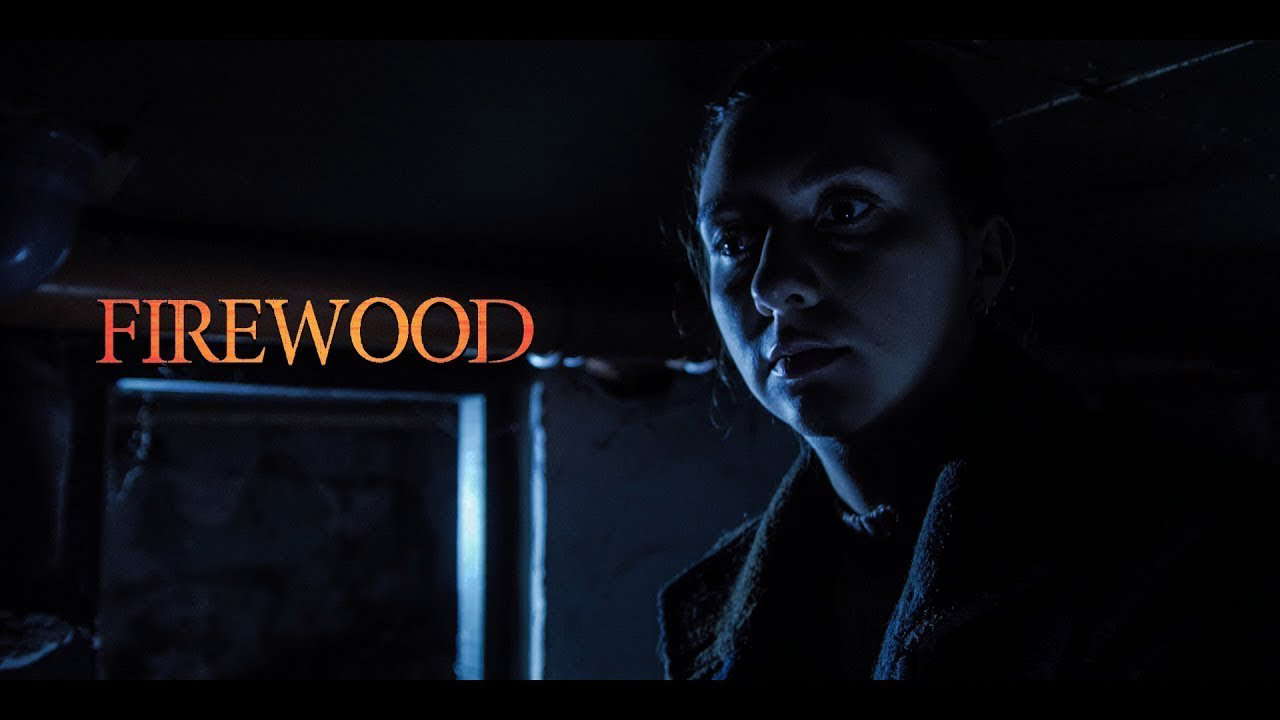 FIREWOOD | Swedish Horror Short Film (2019)