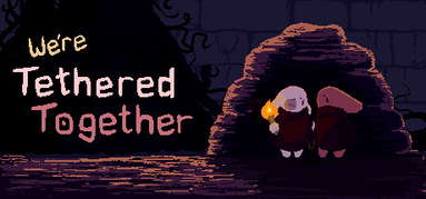 We're Tethered Together capsule