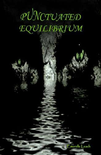 Punctuated Equilibrium poster