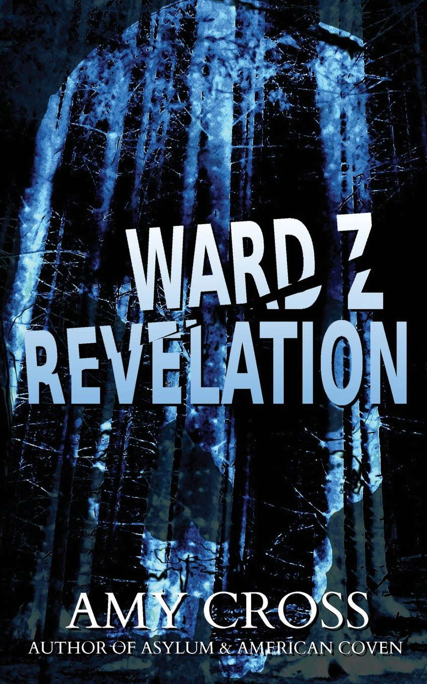 Ward Z: Revelation poster