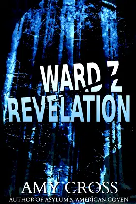 Ward Z: Revelation poster
