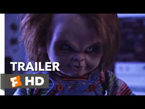 Charles Trailer #1 (2020) | Chucky Fan Film Movie HD poster