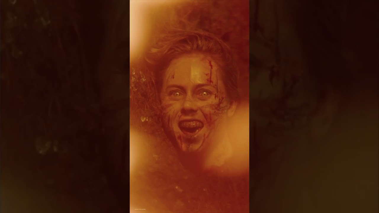 Evil Dead Burn - One Month Countdown