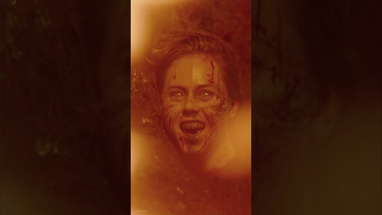 Evil Dead Burn - One Month Countdown poster