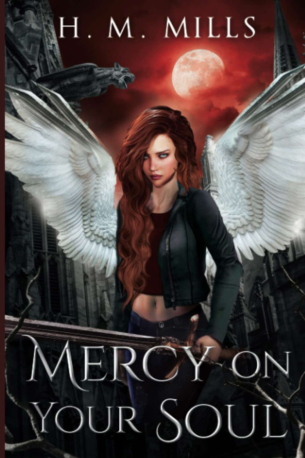 Mercy on Your Soul (The Mercy Aymes Series) poster