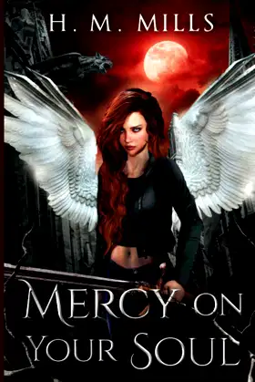 Mercy on Your Soul (The Mercy Aymes Series) poster