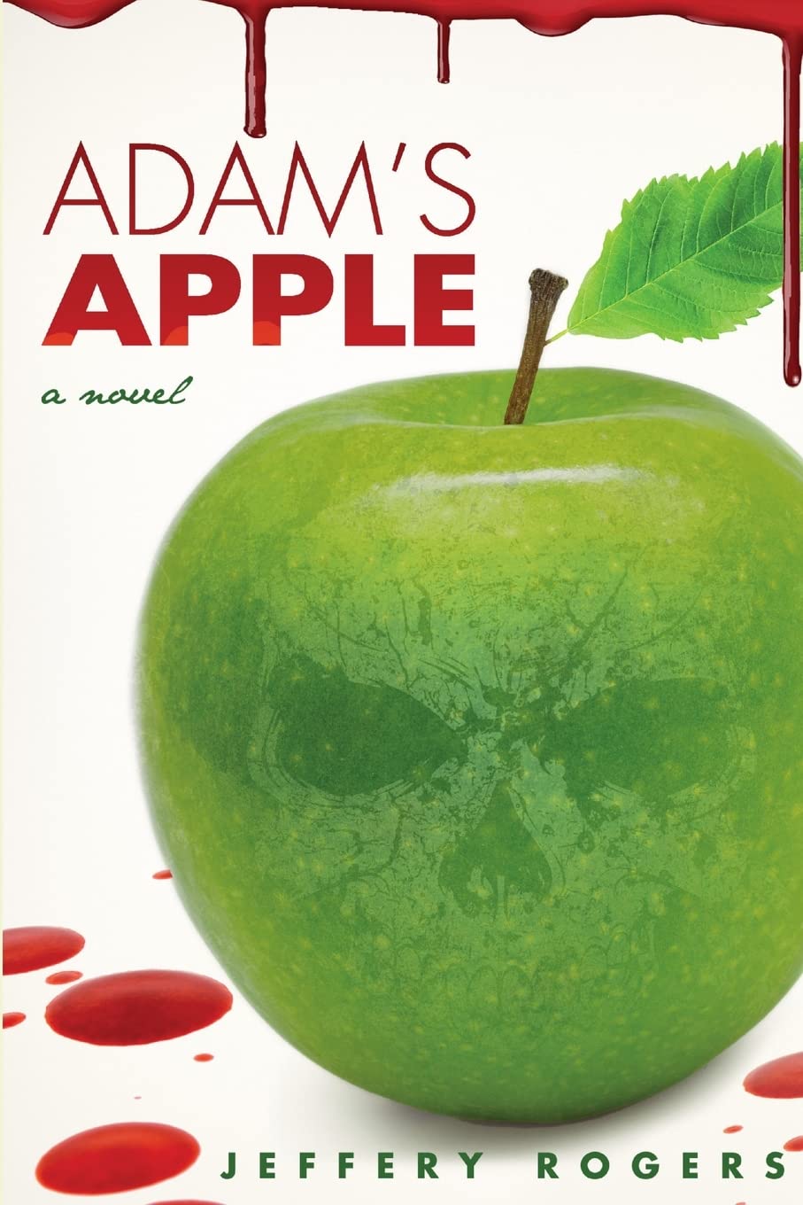 Adam's Apple poster