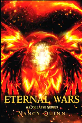 Eternal Wars: A Collapse Series poster