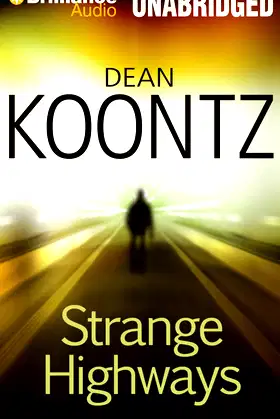 Strange Highways poster
